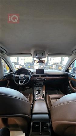 اودي A4